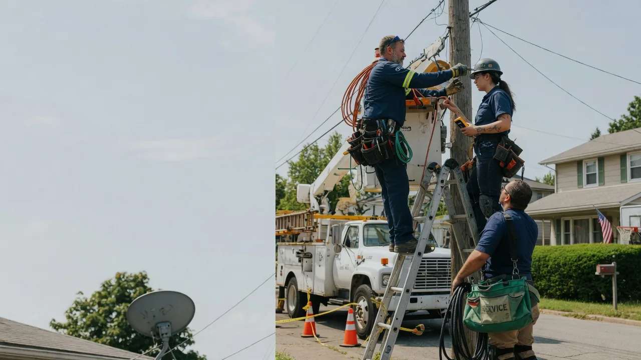 Electrical Repair in Jackhorn, KY near me